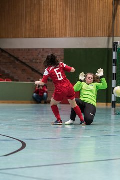 Bild 256 - B-Juniorinnen Kreismeisterschaft